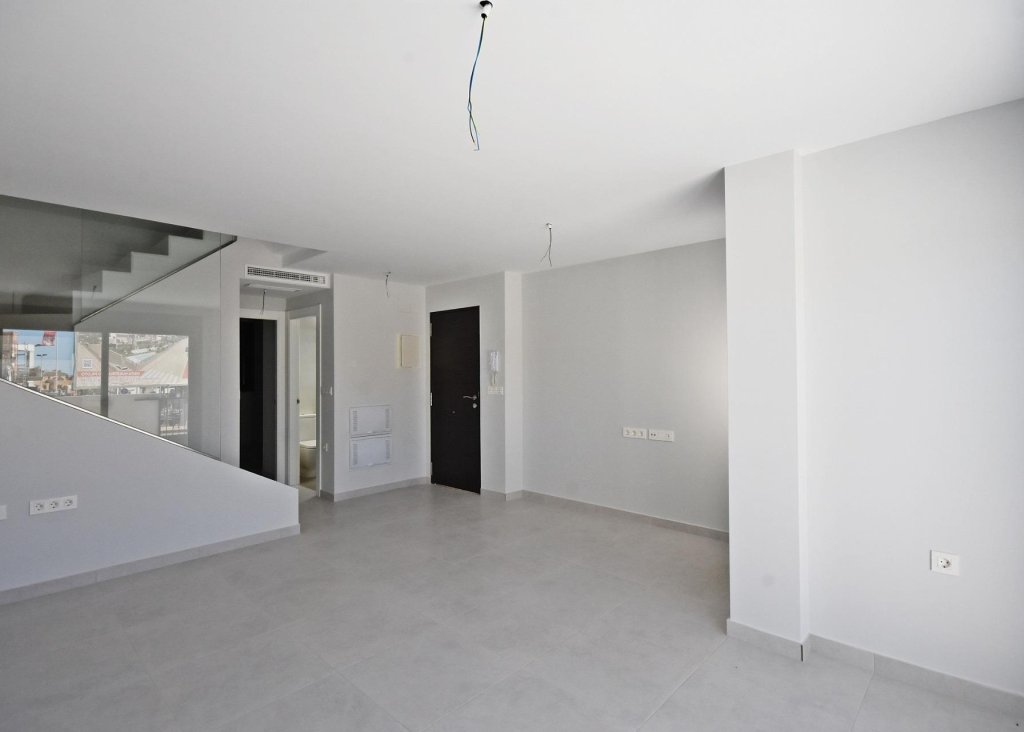 Obra Nueva - Chalet - Puerto de mazarron - Mar De Plata