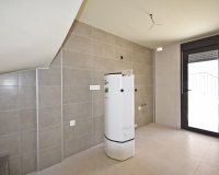 Obra Nueva - Chalet - Puerto de mazarron - Mar De Plata