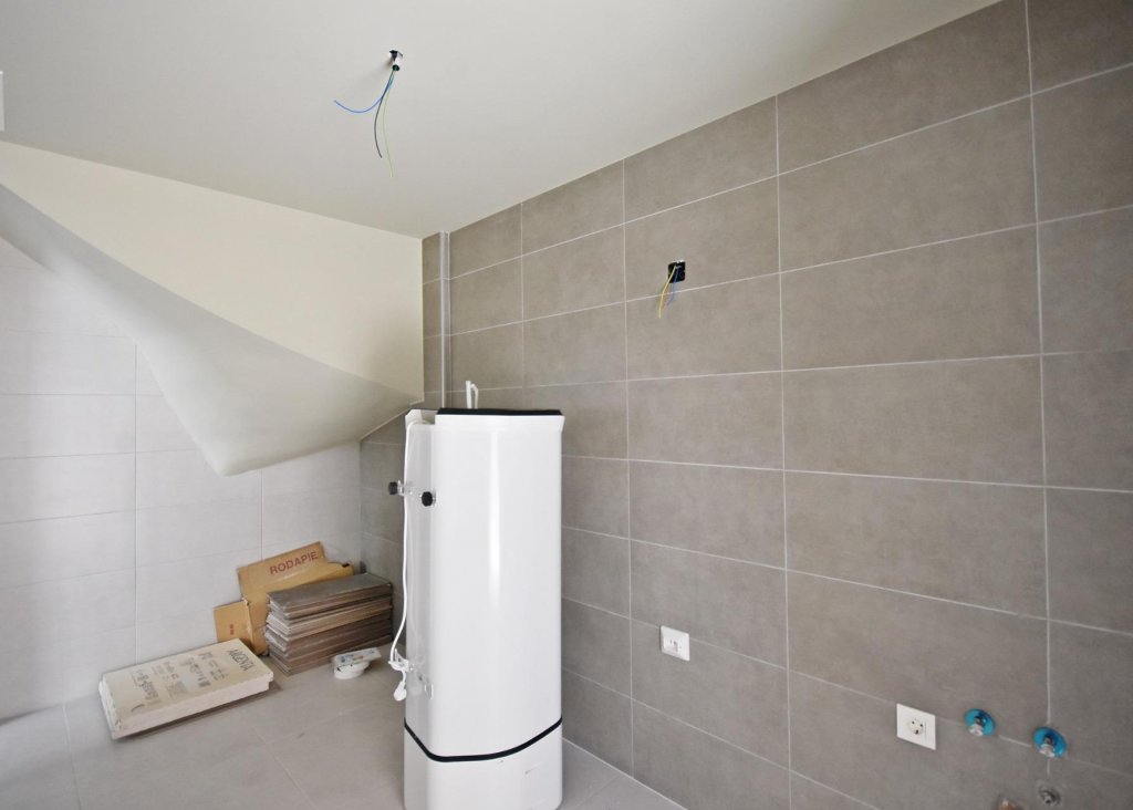 Obra Nueva - Chalet - Puerto de mazarron - Mar De Plata