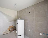 Obra Nueva - Chalet - Puerto de mazarron - Mar De Plata