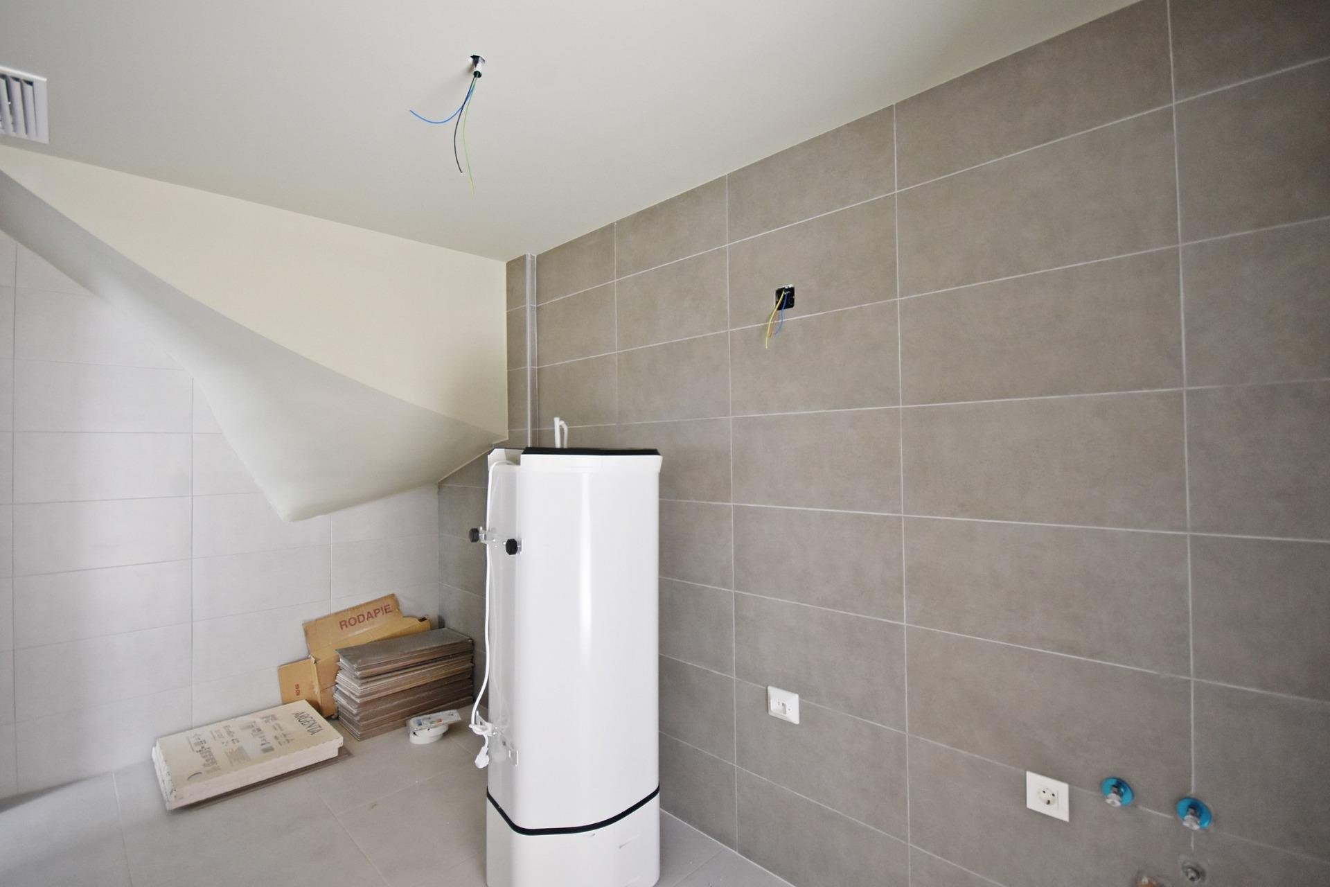 Obra Nueva - Chalet - Puerto de mazarron - Mar De Plata