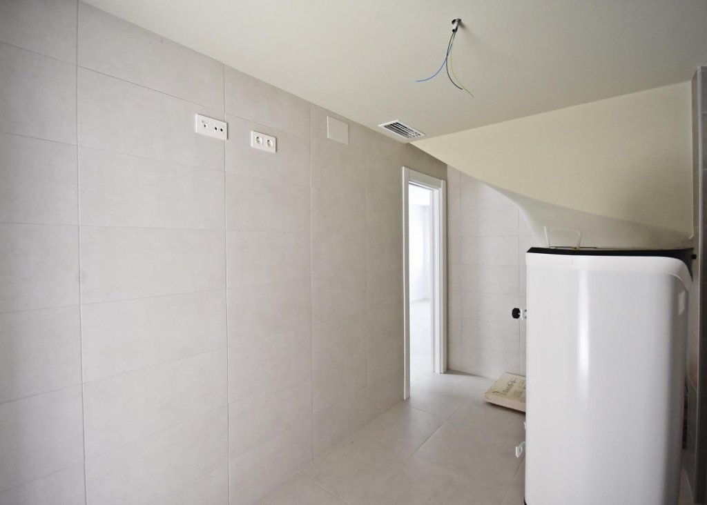 Obra Nueva - Chalet - Puerto de mazarron - Mar De Plata