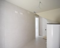 Obra Nueva - Chalet - Puerto de mazarron - Mar De Plata