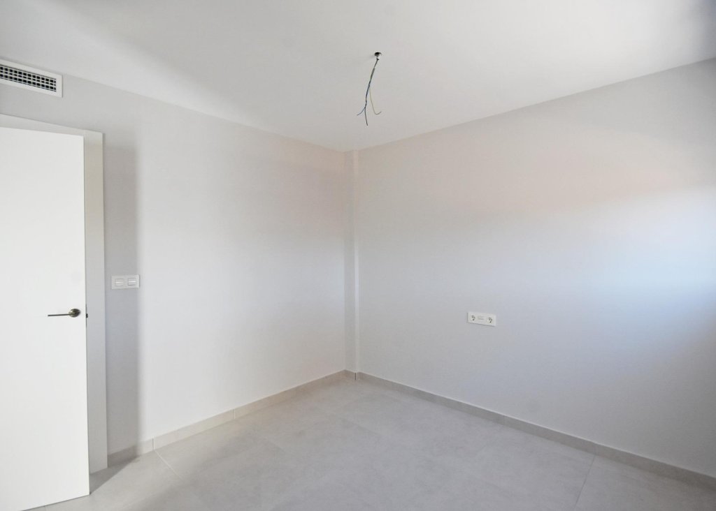 Obra Nueva - Chalet - Puerto de mazarron - Mar De Plata