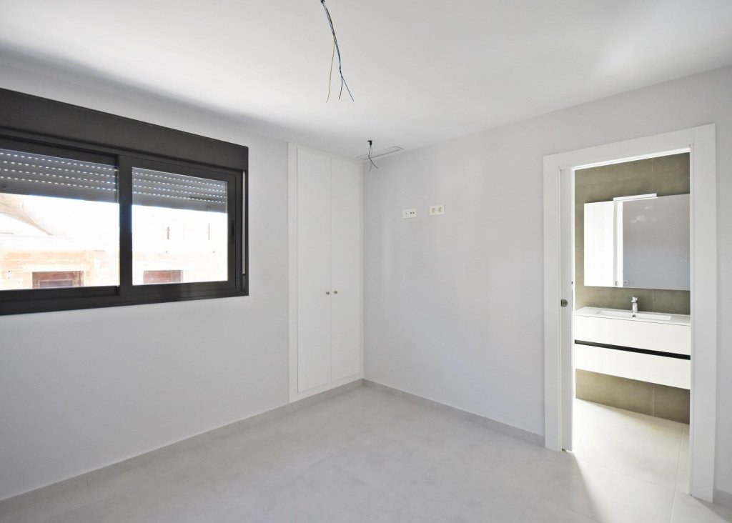 Obra Nueva - Chalet - Puerto de mazarron - Mar De Plata