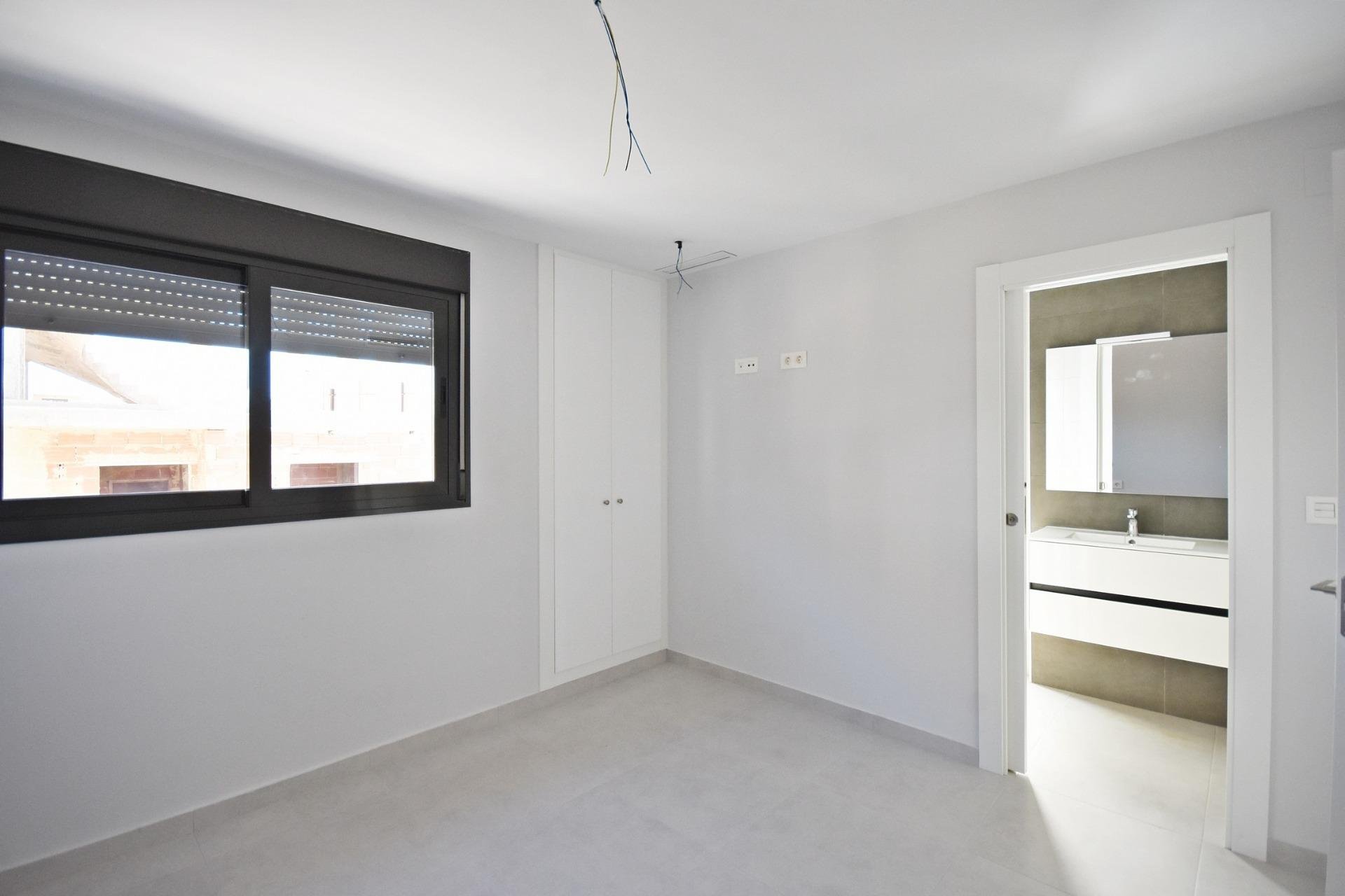 Obra Nueva - Chalet - Puerto de mazarron - Mar De Plata