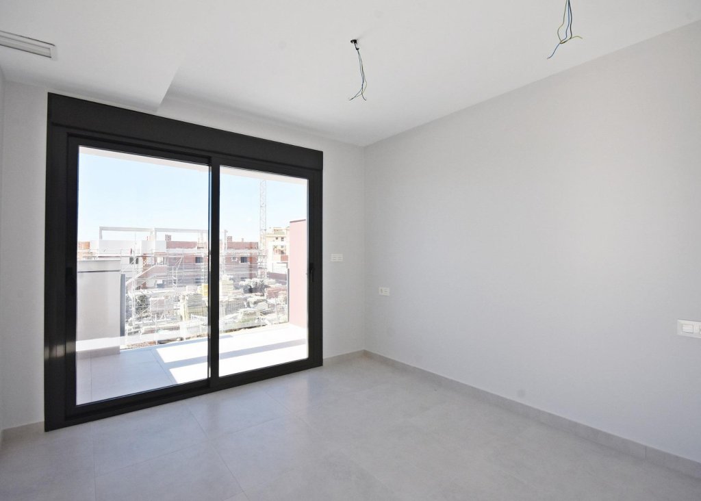 Obra Nueva - Chalet - Puerto de mazarron - Mar De Plata