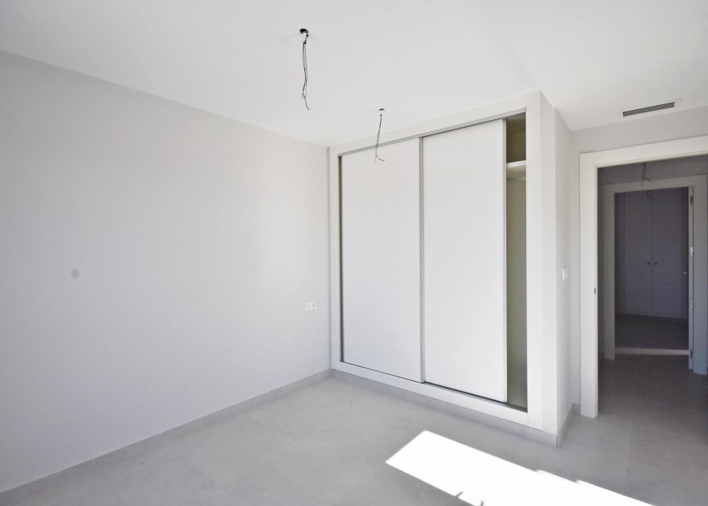 Obra Nueva - Chalet - Puerto de mazarron - Mar De Plata