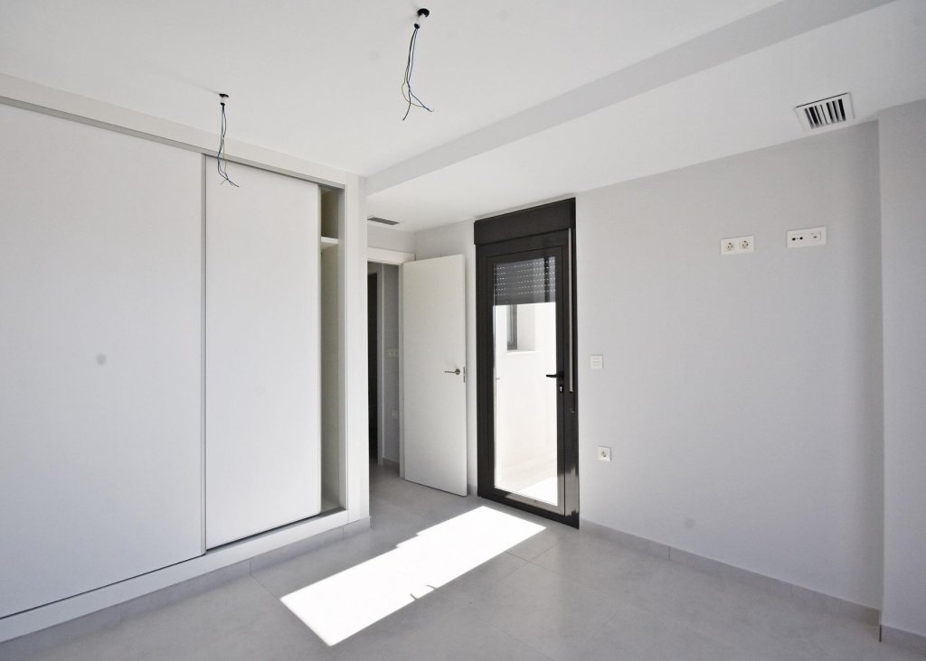 Obra Nueva - Chalet - Puerto de mazarron - Mar De Plata