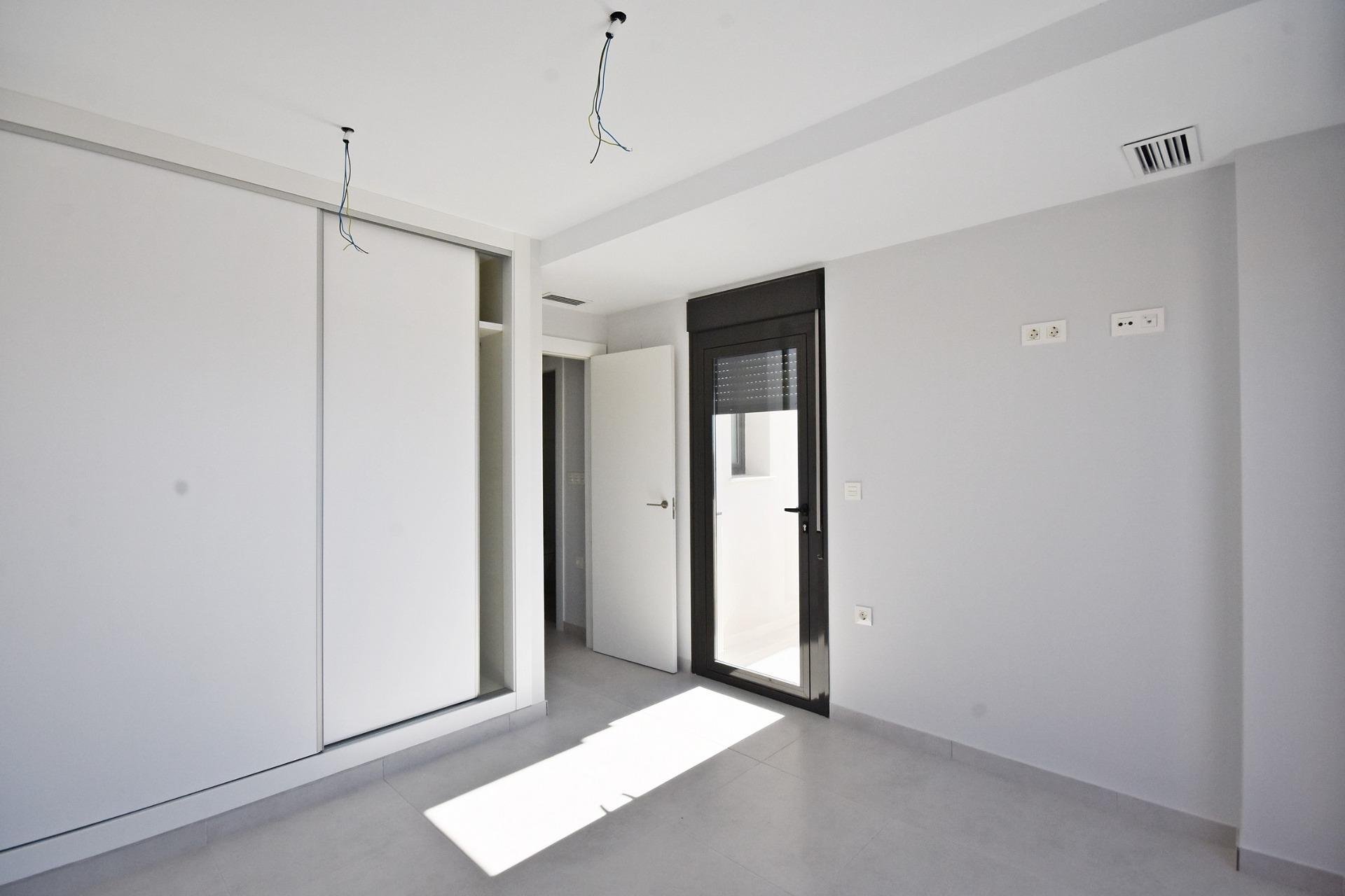 Obra Nueva - Chalet - Puerto de mazarron - Mar De Plata