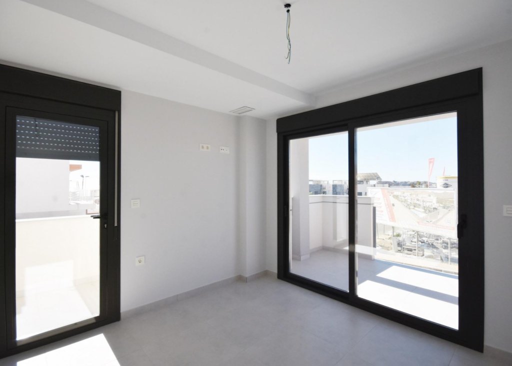 Obra Nueva - Chalet - Puerto de mazarron - Mar De Plata