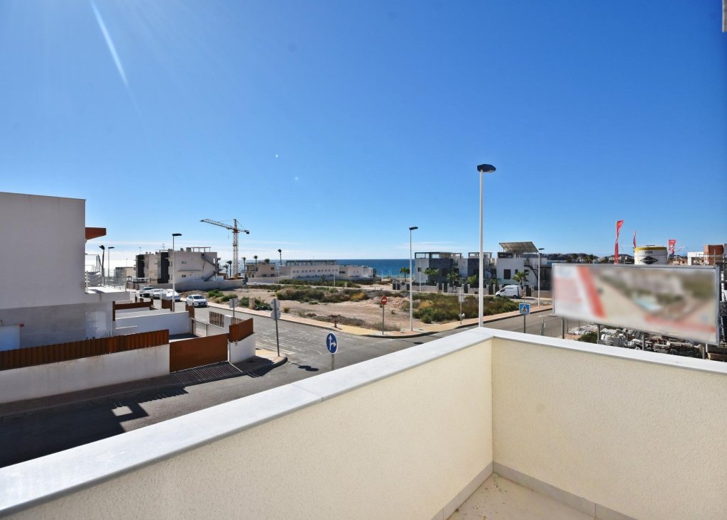 Obra Nueva - Chalet - Puerto de mazarron - Mar De Plata