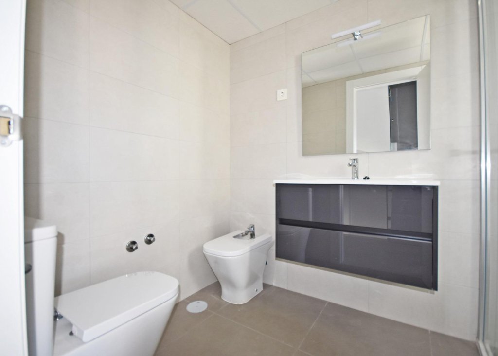 Obra Nueva - Chalet - Puerto de mazarron - Mar De Plata