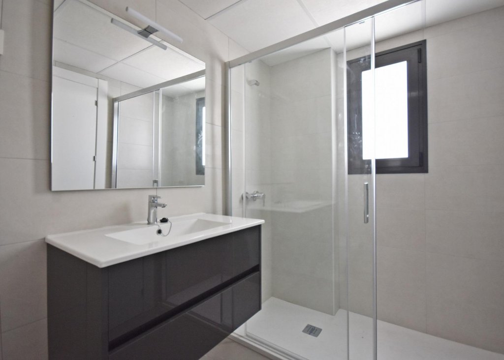 Obra Nueva - Chalet - Puerto de mazarron - Mar De Plata