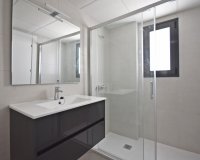 Obra Nueva - Chalet - Puerto de mazarron - Mar De Plata