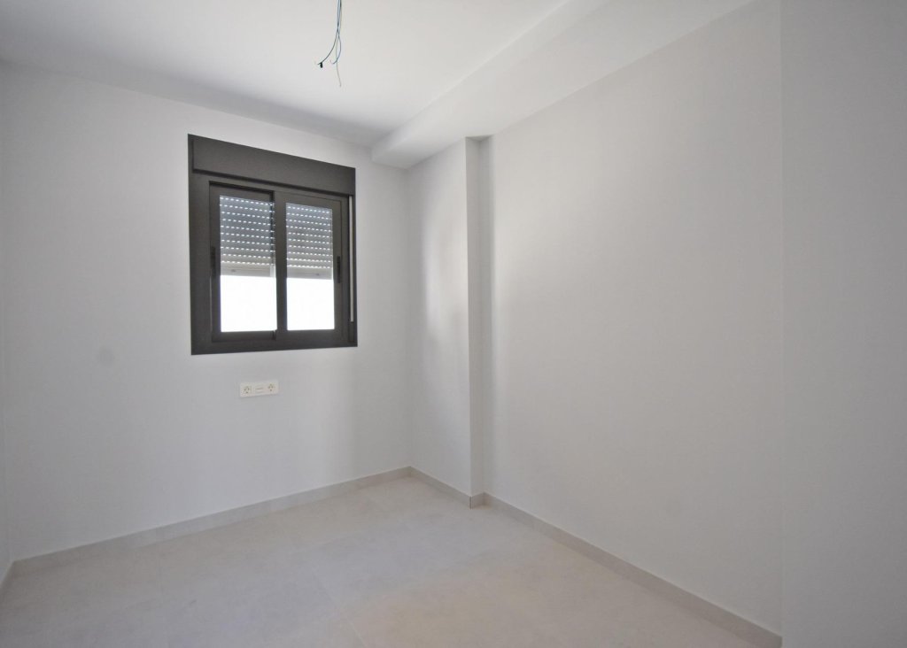 Obra Nueva - Chalet - Puerto de mazarron - Mar De Plata