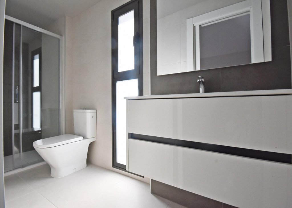 Obra Nueva - Chalet - Puerto de mazarron - Mar De Plata