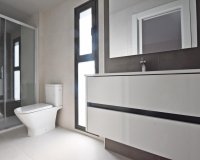 Obra Nueva - Chalet - Puerto de mazarron - Mar De Plata