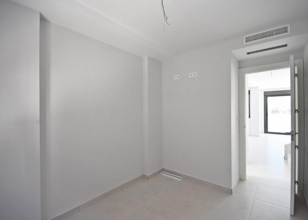 Obra Nueva - Chalet - Puerto de mazarron - Mar De Plata