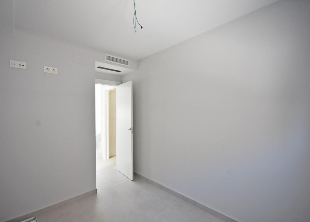 Obra Nueva - Chalet - Puerto de mazarron - Mar De Plata