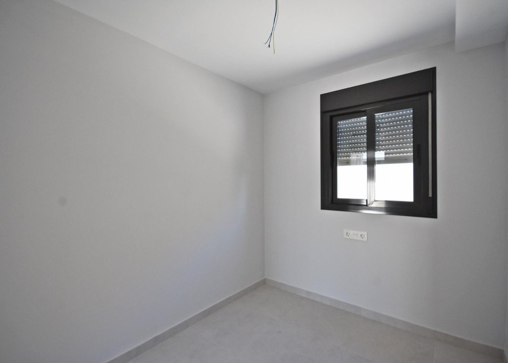 Obra Nueva - Chalet - Puerto de mazarron - Mar De Plata