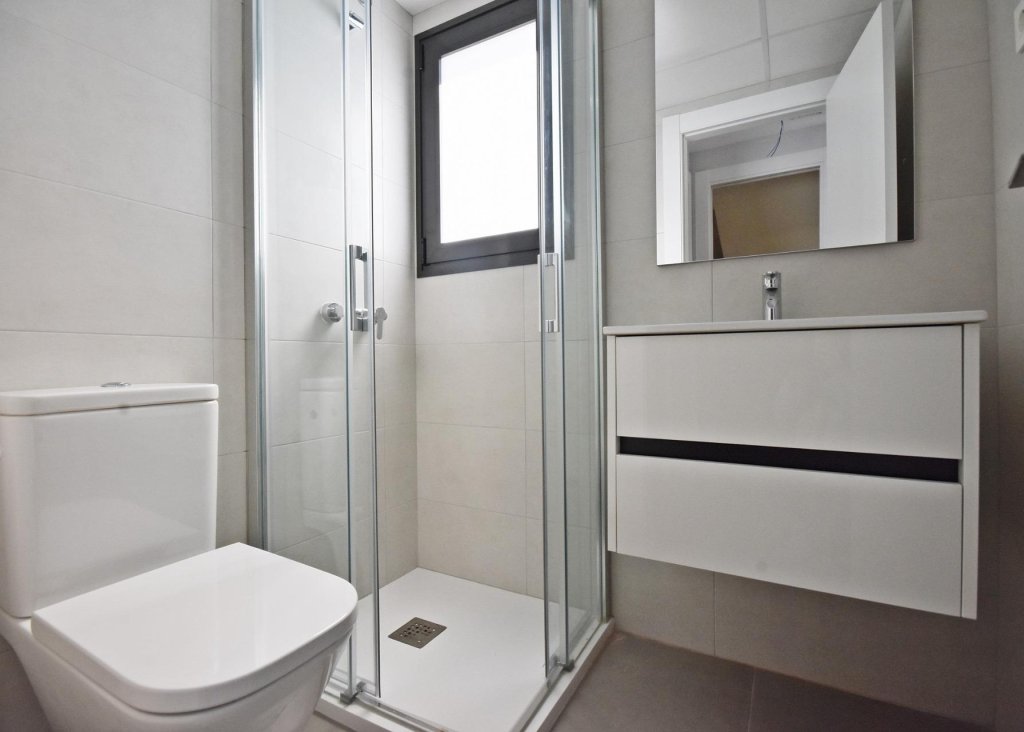 Obra Nueva - Chalet - Puerto de mazarron - Mar De Plata