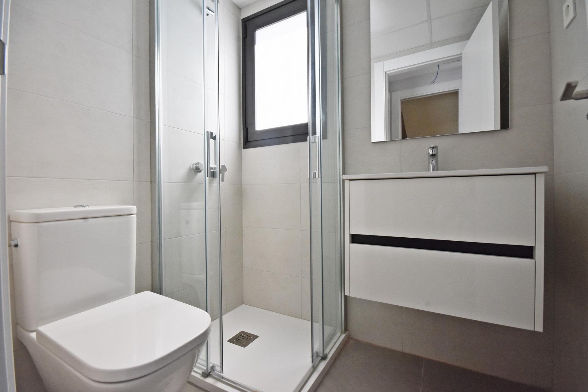 Obra Nueva - Chalet - Puerto de mazarron - Mar De Plata