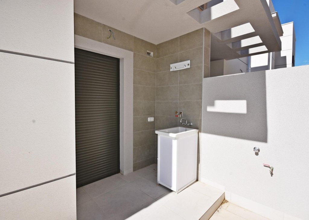 Obra Nueva - Chalet - Puerto de mazarron - Mar De Plata