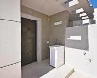 Obra Nueva - Chalet - Puerto de mazarron - Mar De Plata