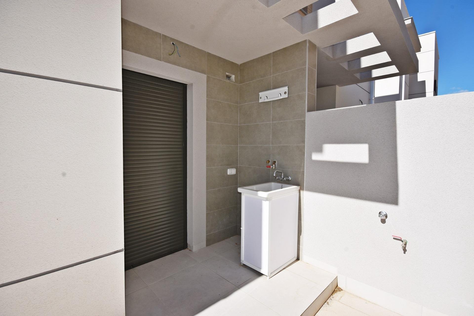 Obra Nueva - Chalet - Puerto de mazarron - Mar De Plata