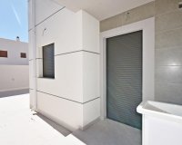 Obra Nueva - Chalet - Puerto de mazarron - Mar De Plata