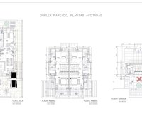 Obra Nueva - Chalet - Puerto de mazarron - Mar De Plata