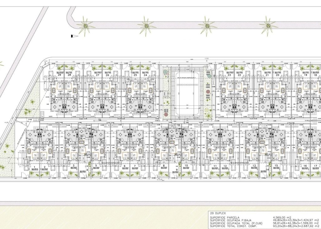 Obra Nueva - Chalet - Puerto de mazarron - Mar De Plata
