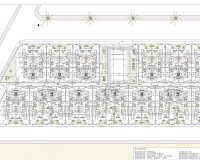 Obra Nueva - Chalet - Puerto de mazarron - Mar De Plata