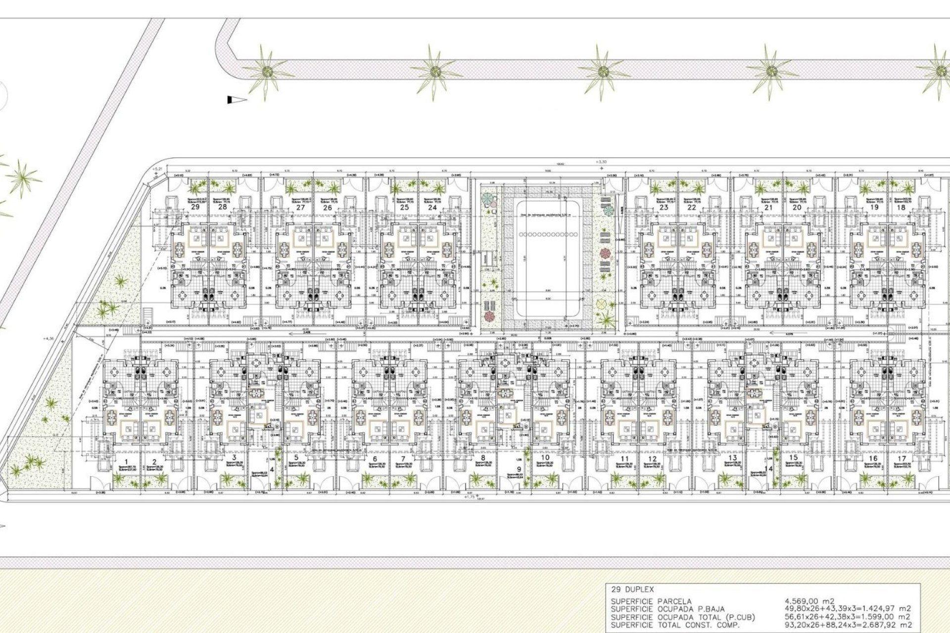 Obra Nueva - Chalet - Puerto de mazarron - Mar De Plata