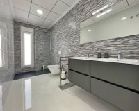 Obra Nueva - Chalet - Rafal - polideportivo