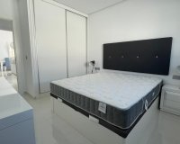 Obra Nueva - Chalet - Rafal - polideportivo