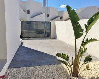 Obra Nueva - Chalet - Rafal - polideportivo
