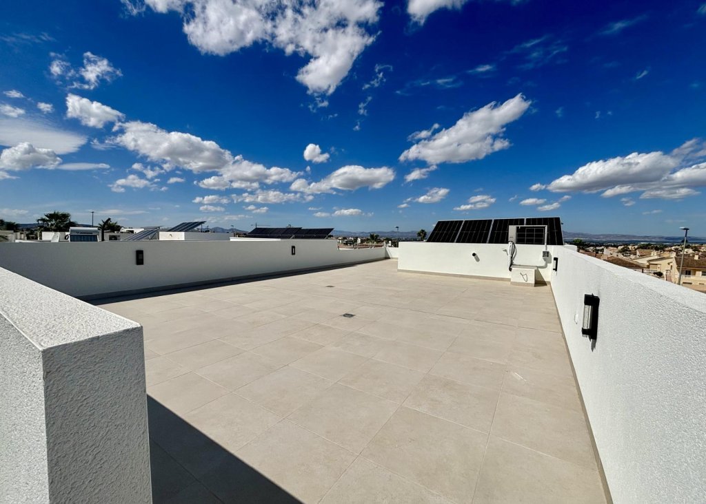 Obra Nueva - Chalet - Rojales - Atalaya Park