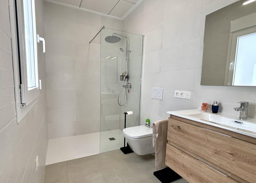 Obra Nueva - Chalet - Rojales - Atalaya Park