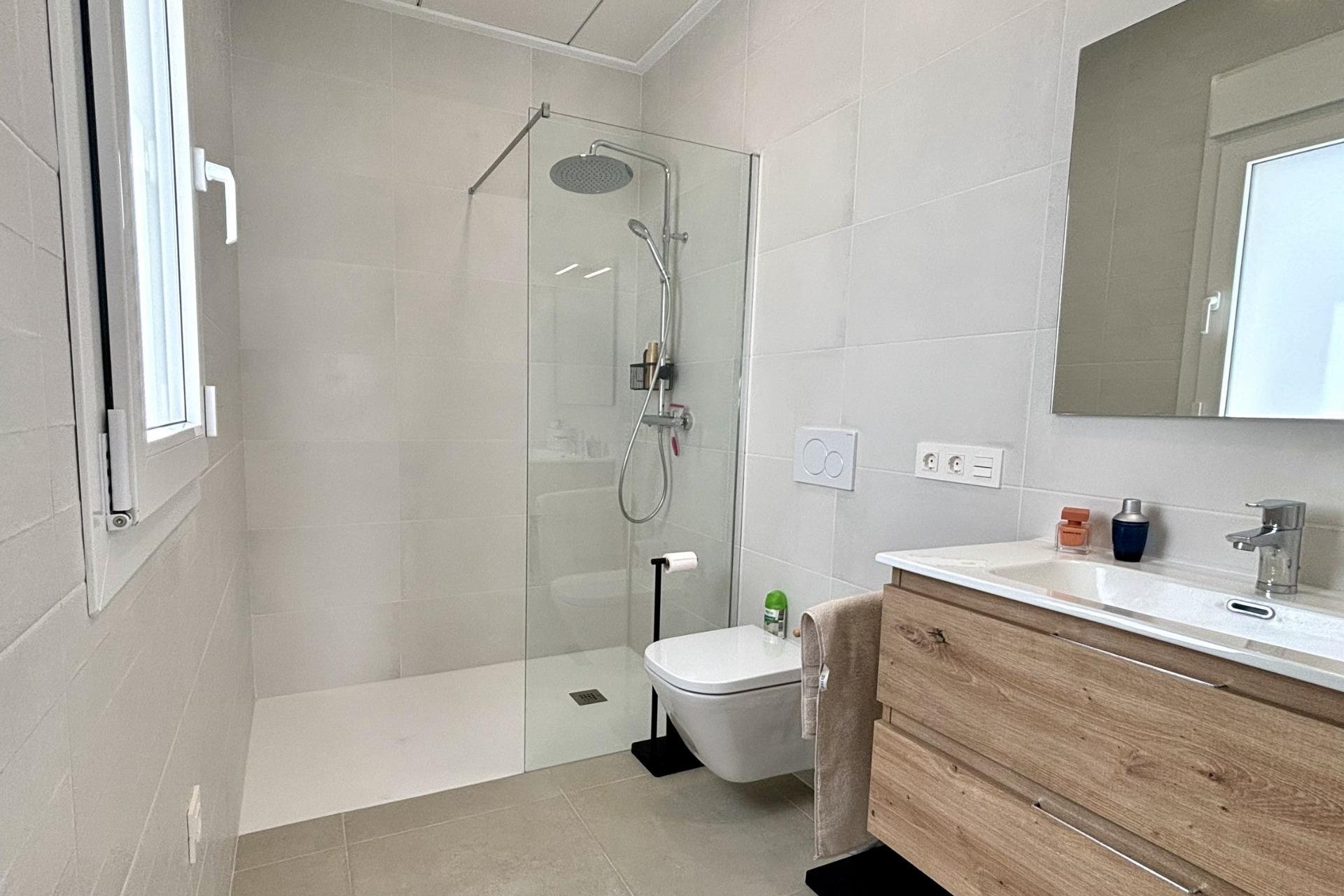 Obra Nueva - Chalet - Rojales - Atalaya Park