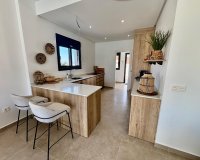 Obra Nueva - Chalet - Rojales - Atalaya Park