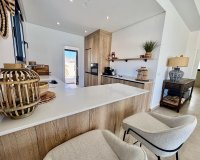 Obra Nueva - Chalet - Rojales - Atalaya Park