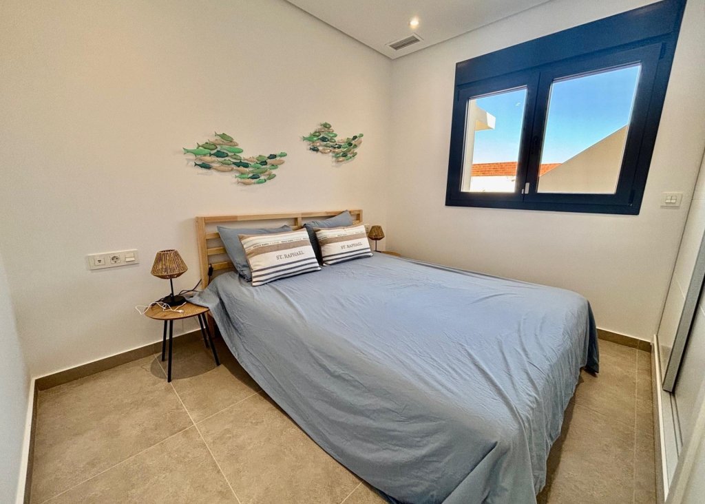 Obra Nueva - Chalet - Rojales - Atalaya Park