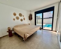 Obra Nueva - Chalet - Rojales - Atalaya Park