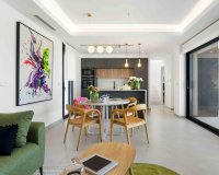 Obra Nueva - Chalet - Rojales - Benimar