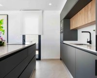 Obra Nueva - Chalet - Rojales - Benimar