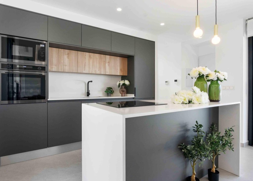 Obra Nueva - Chalet - Rojales - Benimar