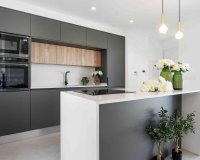 Obra Nueva - Chalet - Rojales - Benimar