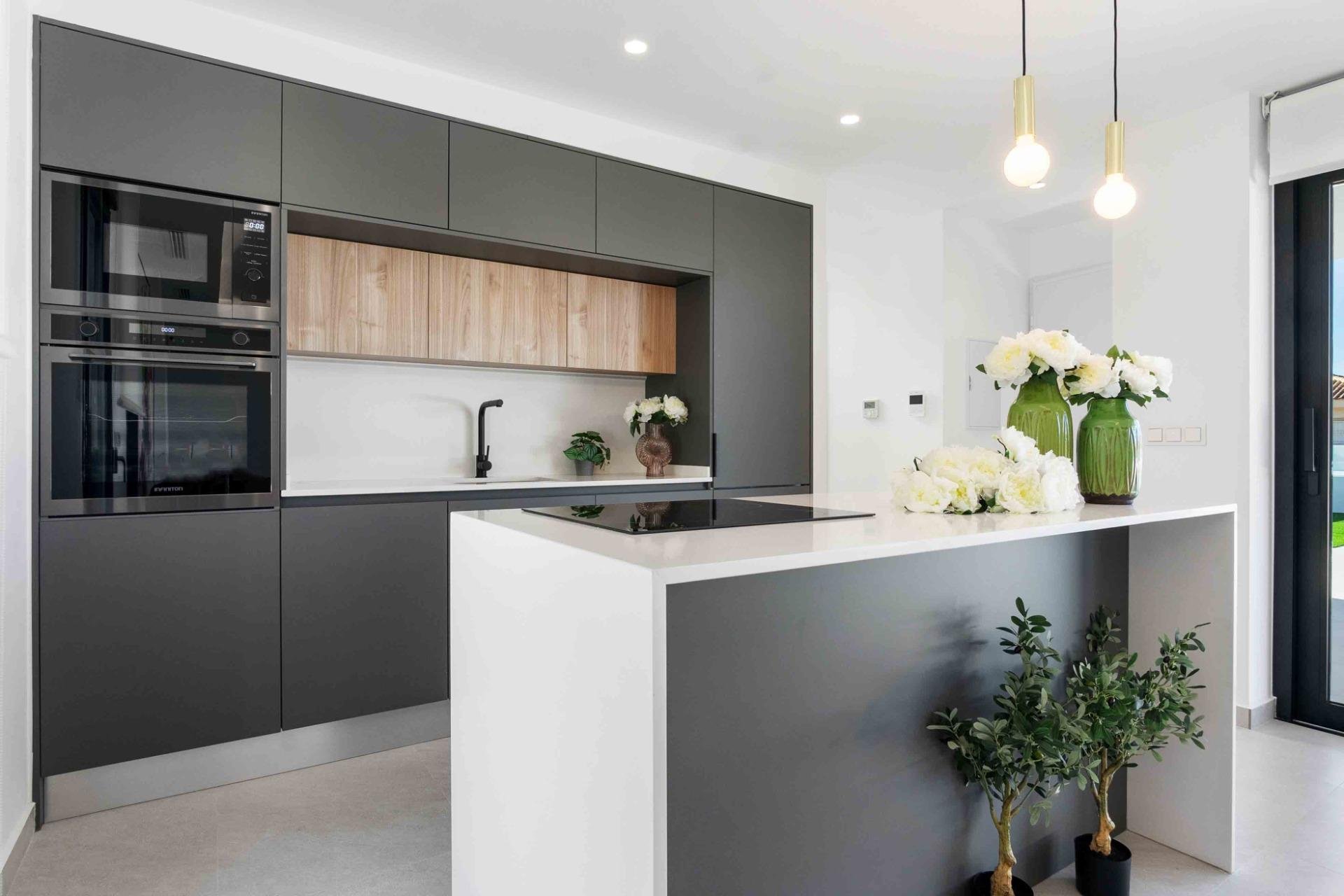 Obra Nueva - Chalet - Rojales - Benimar